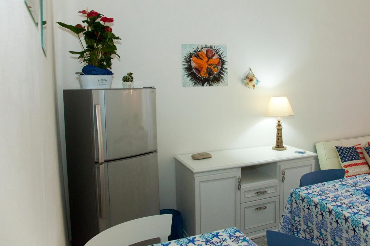 Bed and Breakfast Le Cale à Trapani Extérieur photo
