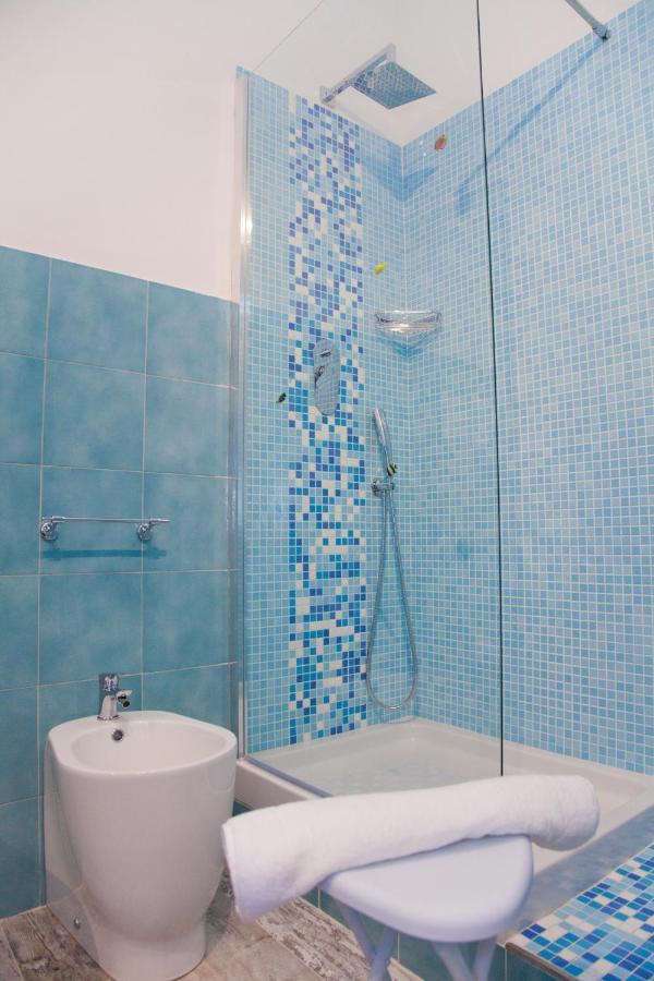 Bed and Breakfast Le Cale à Trapani Extérieur photo