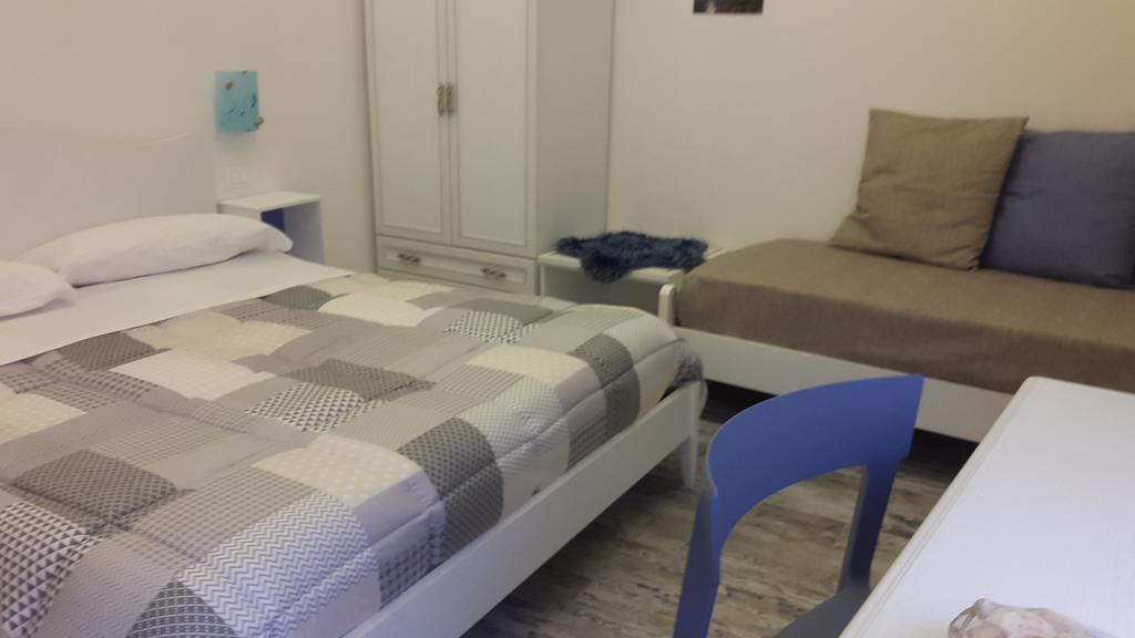 Bed and Breakfast Le Cale à Trapani Extérieur photo