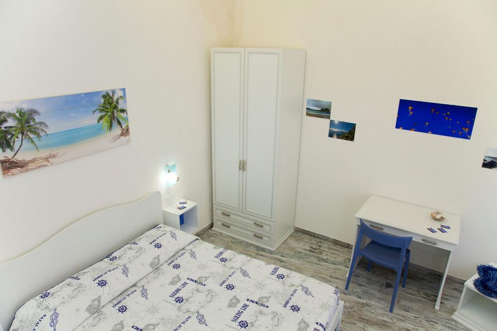 Bed and Breakfast Le Cale à Trapani Chambre photo