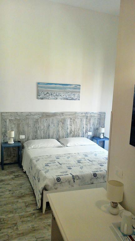 Bed and Breakfast Le Cale à Trapani Extérieur photo